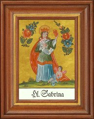 Sabrina 