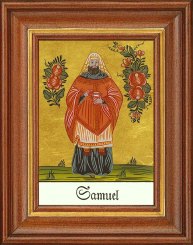 Samuel 