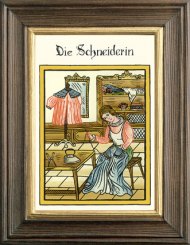 Schneiderin 