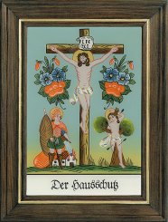 Sebastian 4 Blau 