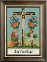 Sebastian 5 Blau 