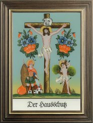 Sebastian 6 Blau 