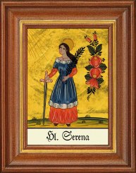 Serena 