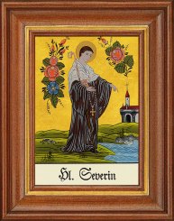 Severin 