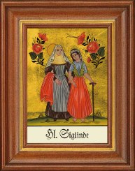 Siglinde 