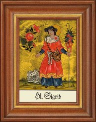Sigrid 