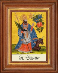 Silvester 