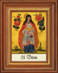 Silvia 