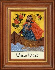 Simon Petrus 