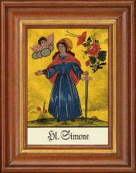 Simone 