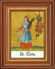 Sofia 