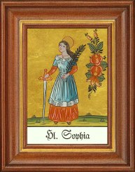 Sophia 
