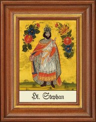 Stephan von Ungarn 
