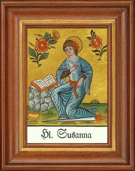 Susanna 