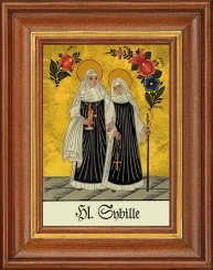 Sybille 
