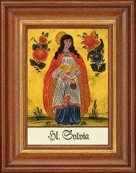 Sylvia 