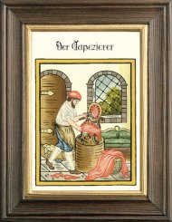 Tapezierer 
