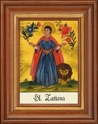 Tatiana 