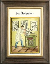 Techniker 
