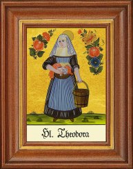 Theodora 