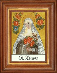 Theresia Rosen 