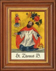 Thomas Becket 