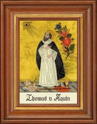 Thomas von Aquin 