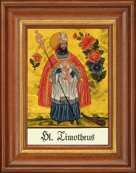 Timotheus 