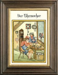 Uhrmacher 