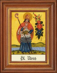 Ulrich Fisch 