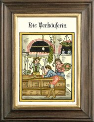 Verkäuferin 