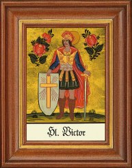 Victor 