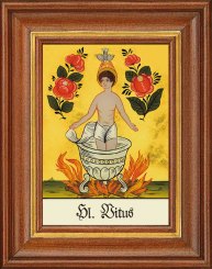 Vitus 