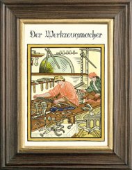 Werkzeugmacher 