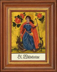 Wilhelmine 