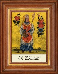 Willibald 