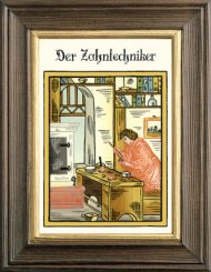 Zahntechniker 