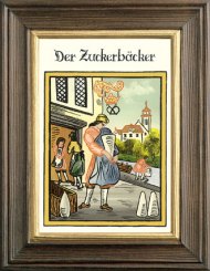 Zuckerbäcker 