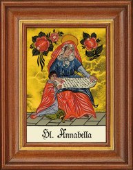 Annabella 