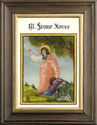Franz Xaver 