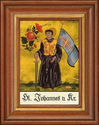 Johannes vom Kreuz 