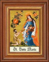 Liesa Maria 