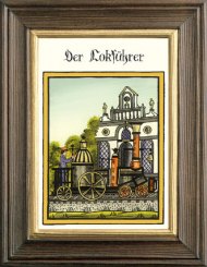 Lokführer 
