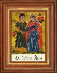 Maria Anna 