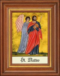 Matteo 