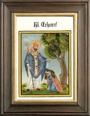 Erhard 