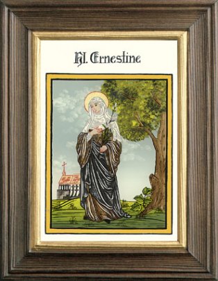 Ernestine 
