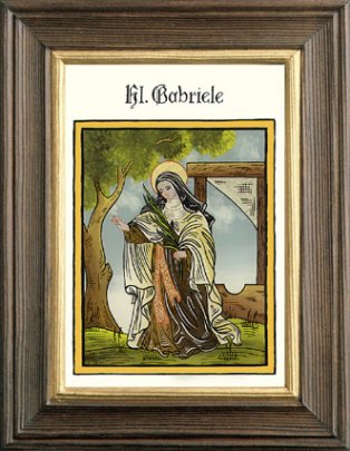 Gabriele 