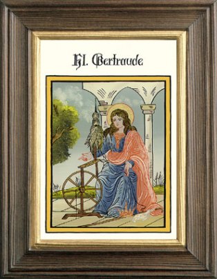 Gertraude 