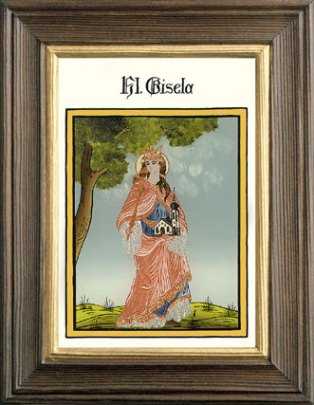Gisela 